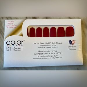Color Street Nails Strips 💅🏻